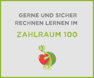 Zahlraum 100