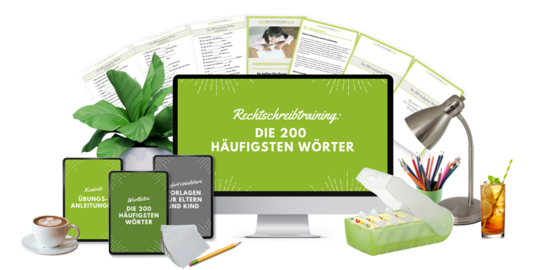 Wortschatz 200