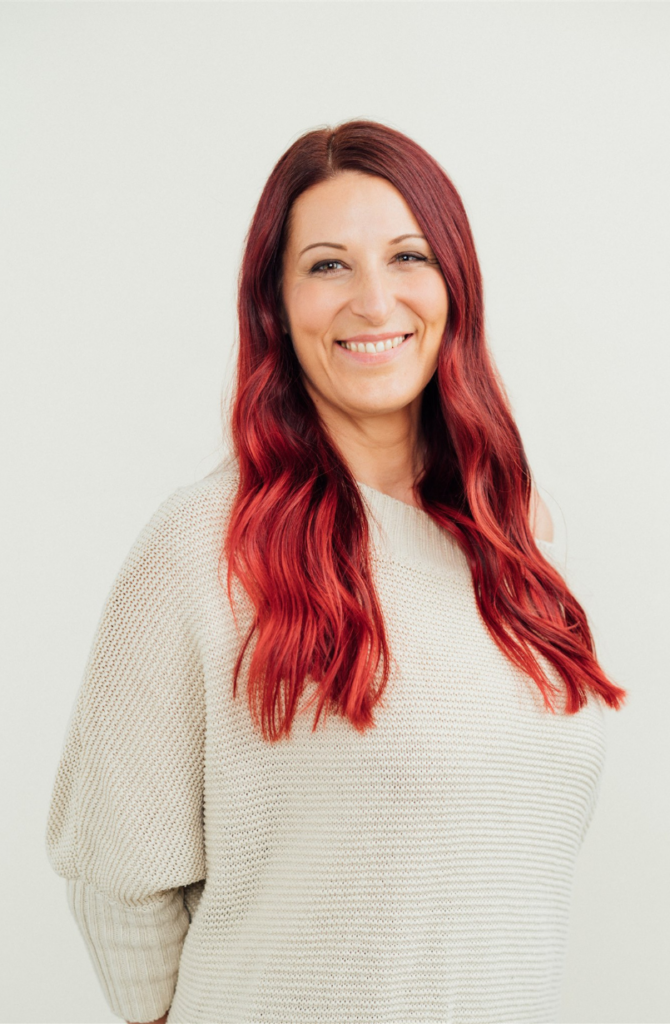 Mag. Gerda Neumann, Lerntherapeutin und klinische Psychologin